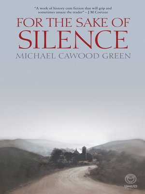 cover image of For the Sake of Silence